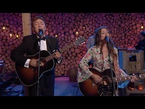 Tor Endresen & Claudia Scott - Something Good (Hver gang vi møtes 2018)