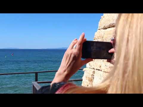 Visit Salou - Camí Ronda