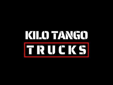 Kilo Tango Trucks - Outro