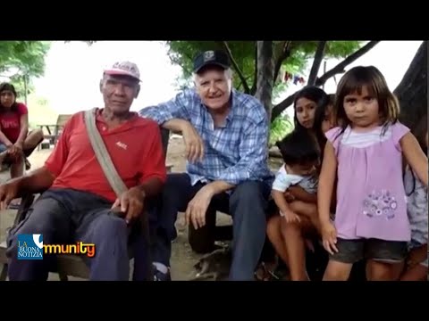 Don Giuseppe Zanardini, prophet of our time