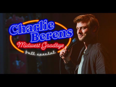 Charlie Berens: Midwest Goodbye (Full Special)