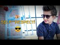 Self Respect New Attitude Whatsapp Status Quotes