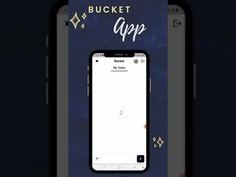 Bucket