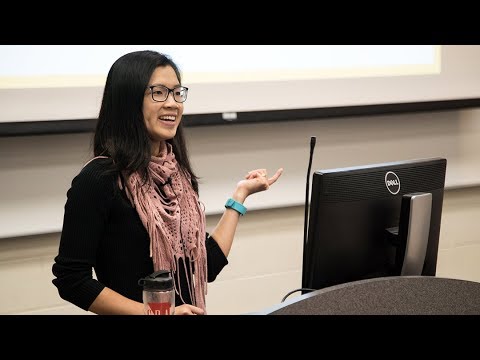 Genes, Race-Related Experiences and Substance Use with Dr. Jinni Su