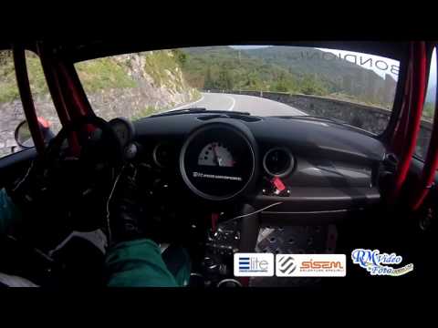 46' TROFEO VALLECAMONICA BONDIONI ILARIO 4'41.87