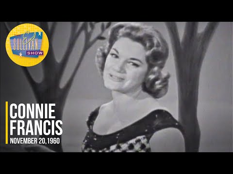 Many Tears Ago - Connie Francis
