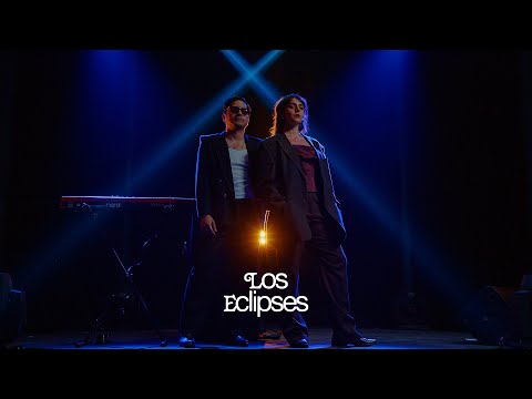 TXA Sessions | Los Eclipses