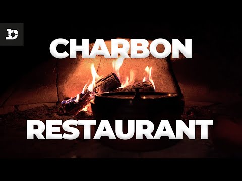 RESTAURANT CHARBON Preview