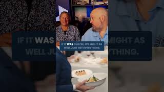 Cruise Ship Late-Night Dining: The Dangerous Game of Overeating