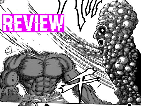 Toriko Manga Chapter 366  Review  - Jiro VS Acacia Big Battle HYPE!!!   トリコ
