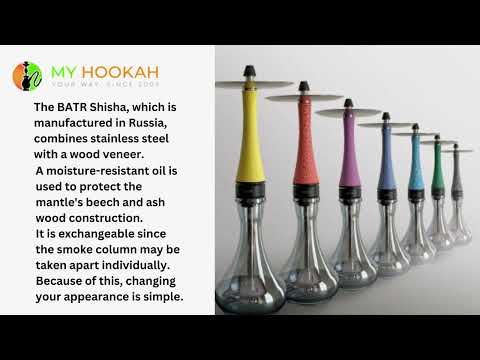 Videos from My Hookah Canada