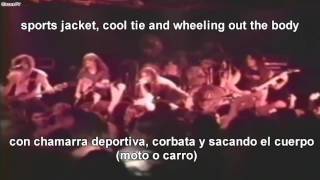 Vio-Lence - Calling In The Coroner (Lyrics &amp; Subtitulos Español)