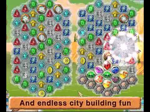 Heroes of Hellas 2 : Olympia PC