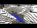 Minecraft LP Horror - Бой с тенью - 1 эпизод 
