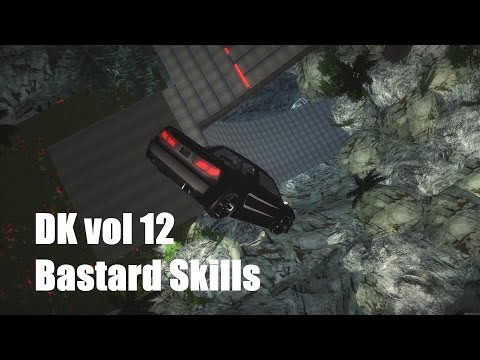 [DM] DK-_-vol 12-_-Bastard Skills