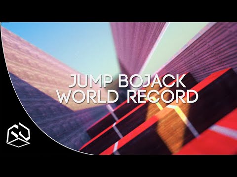 Teardrop on jump_bojack WR (1:28.43)
