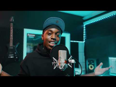 JT Suavé -  No Slave to Sin