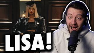 Download lagu LISA - Tarantino REACTION! mp3