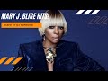 The Best Of Mary J Blige Mixed By DJ TopDonn
