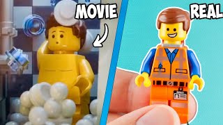 Top 10 Most ACCURATE LEGO MINIFIGURES