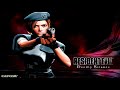 Resident Evil Deadly Silence Save Room Theme 1 Hour Loop