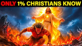 Where Was Jesus? The Dark Truth of Lucifer’s Rebellion