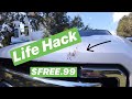 Get BUG GUTS OFF of Your Car For Free - GRAPPAHOLICS Get BUG GUTS OFF of Your Car For Free
