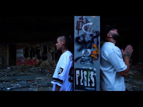 LITIYO x ANY GONZALEZ Perdóname