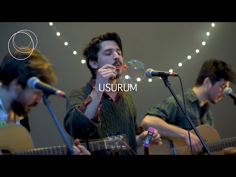 Usurum - Άκου | Comeet Live Concert