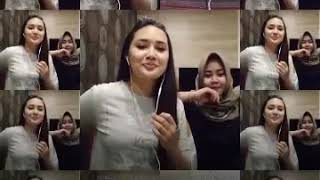 Download lagu @Haruskah Berakhir@nyemul sama Ikke Putri, mp3