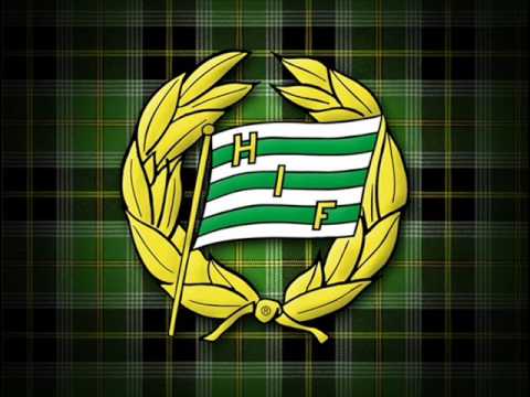 Hammarby - Stjärnan på söder!