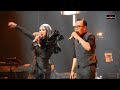 Jika, Aku Dan Dirimu - Ari Lasso Feat Mulan Jameela | At Tennis Indoor Senayan 2023
