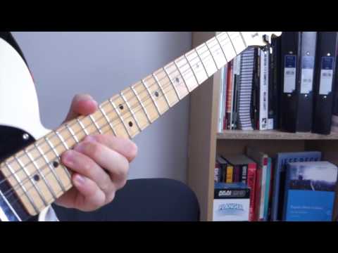 Instagram Improv - What Would Mateus Asato Do?