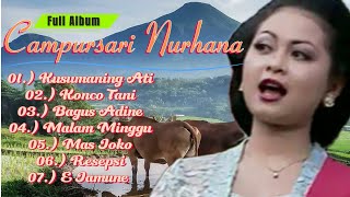 Download lagu campursari Nurhana full album mp3