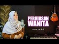 PERHIASAN WANITA COVER BY NDIS