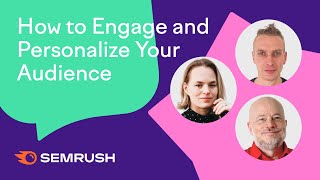 Digitalize Your Offer in a Time of Crisis: How to Engage and Personalize Your Audience