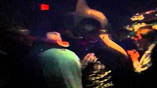 Elephant 6 Holiday Surprise Tour 2011 - Enlightenment (Sun Ra)