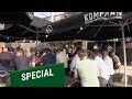 Smakelijke Kompaan-biertjes in trek op zakelijke kick-off