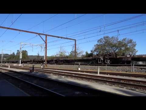 NR / NR / AN / AN / 8102 up front with 3NY3 PN Steel - 11/8/15