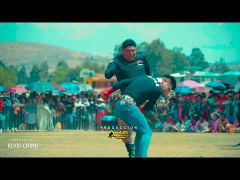TINKU VS TAKANACUY COCHABAMBA 02 DE SETIEMBRE 2023