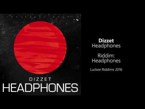 Dizzet - Headphones
