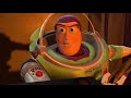Tutte Le Scene Di ZURG Nei Film Di TOY STORY