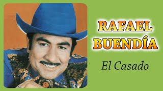 El Casado RAFAEL BUENDIA
