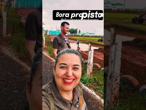 Arrancadão de Jericos e ExpoSerranópolis 2025 #decaronacomolaeana