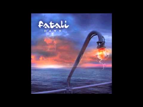 Fatali - Ocean View (Original Mix - Dawn Album 2006) - Official HQ