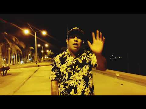 ZETA DISTORSIÓN - INSTINTO (vedeeo)