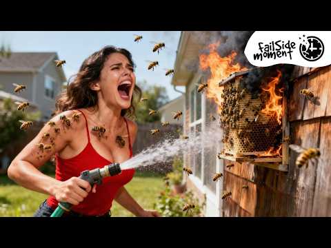 TOTAL IDIOTS AT WORK #136 | Instant Regret Fails Compilation 2026 | Best of the Week