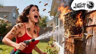 TOTAL IDIOTS AT WORK #136 | Instant Regret Fails Compilation 2026 | Best of the Week