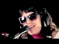 Pieta Brown - "Wondering How" (Live at WFUV)