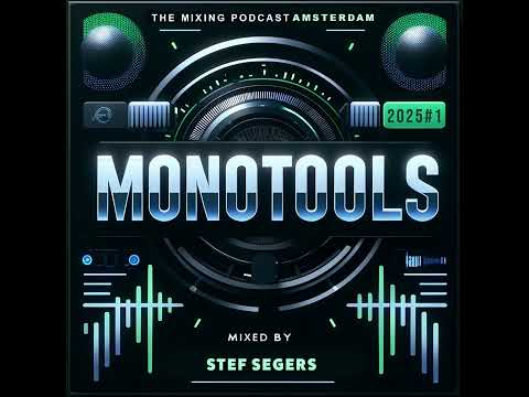 152 Stef Segers - Monotools 2025#1